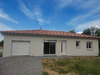 Ma-Cabane - Location Maison SAINT-LAURENT-SUR-GORRE, 100 m²