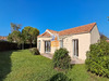 Ma-Cabane - Location Maison SAINT-MARS-DE-COUTAIS, 115 m²