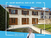 Ma-Cabane - Location Maison Saint-Martial-sur-Né, 115 m²