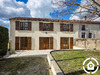 Ma-Cabane - Location Maison Saint-Martial-sur-Né, 115 m²