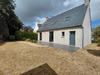 Ma-Cabane - Location Maison SAINT-MARTIN-DES-CHAMPS, 98 m²