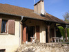 Ma-Cabane - Location Maison Saint-Maurice-lès-Châteauneuf, 108 m²