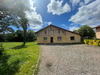 Ma-Cabane - Location Maison SAINT-MAURICE-SUR-ADOUR, 120 m²