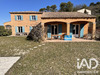 Ma-Cabane - Location Maison Saint-Michel-l'Observatoire, 215 m²