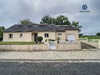 Ma-Cabane - Location Maison Saint-Pantaléon-de-Larche, 107 m²