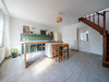 Ma-Cabane - Location Maison SAINT-PHILBERT-DE-GRAND-LIEU, 118 m²
