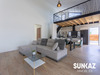 Ma-Cabane - Location Maison SAINT PIERRE, 127 m²