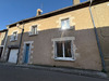 Ma-Cabane - Location Maison SAINT-PIERRE-DE-MAILLE, 102 m²