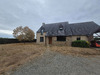 Ma-Cabane - Location Maison SAINT-PIERRE-DE-PLESGUEN, 143 m²