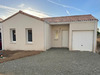 Ma-Cabane - Location Maison Saint-Sauveur-de-Landemont, 90 m²