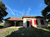 Ma-Cabane - Location Maison SAINT-SEVER, 60 m²