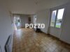 Ma-Cabane - Location Maison SAINT-SEVER-CALVADOS, 68 m²