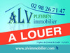 Ma-Cabane - Location Maison SAINT-THOIS, 34 m²