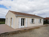 Ma-Cabane - Location Maison Saint-Thomas-de-Conac, 92 m²