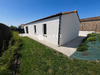 Ma-Cabane - Location Maison Saint-Vincent-sur-Graon, 93 m²