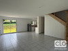 Ma-Cabane - Location Maison SAINT-YVI, 84 m²