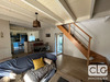 Ma-Cabane - Location Maison SAINT-YVI, 90 m²
