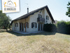 Ma-Cabane - Location Maison Ségny, 100 m²