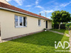 Ma-Cabane - Location Maison Sevran, 76 m²
