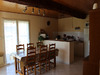Ma-Cabane - Location Maison SION-LES-MINES, 100 m²