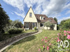 Ma-Cabane - Location Maison Sivry-Courtry, 200 m²
