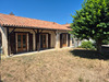 Ma-Cabane - Location Maison SMARVES, 110 m²