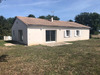 Ma-Cabane - Location Maison ST LAURENT SUR MANOIRE, 136 m²