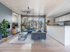Ma-Cabane - Location Maison SURESNES, 164 m²