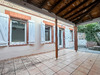 Ma-Cabane - Location Maison Toulouse, 40 m²