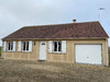 Ma-Cabane - Location Maison UNVERRE, 84 m²