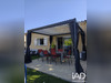 Ma-Cabane - Location Maison Vallon-Pont-d'Arc, 67 m²