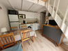Ma-Cabane - Location Maison VAUX-SUR-MER, 34 m²