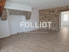 Ma-Cabane - Location Maison VENGEONS, 61 m²