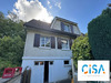 Ma-Cabane - Location Maison Verneuil-en-Halatte, 152 m²