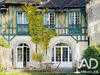 Ma-Cabane - Location Maison Vieux-Moulin, 120 m²