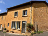 Ma-Cabane - Location Maison VILLE-SUR-JARNIOUX, 88 m²