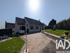 Ma-Cabane - Location Maison Villebichot, 103 m²