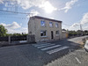 Ma-Cabane - Location Maison VILLEDUBERT, 88 m²