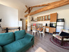 Ma-Cabane - Location Maison Villegouge, 51 m²