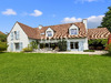 Ma-Cabane - Location Maison VILLENNES-SUR-SEINE, 352 m²