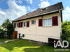 Ma-Cabane - Location Maison Villiers-sur-Orge, 137 m²