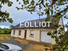 Ma-Cabane - Location Maison VIRE, 85 m²