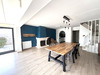 Ma-Cabane - Location Maison VOISINS-LE-BRETONNEUX, 103 m²