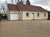 Ma-Cabane - Location Maison YVOY-LE-MARRON, 88 m²