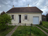 Ma-Cabane - Location Maison YZEURES-SUR-CREUSE, 78 m²