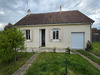 Ma-Cabane - Location Maison YZEURES-SUR-CREUSE, 78 m²