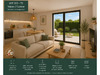 Ma-Cabane - Neuf Appartement ALBENS, 43 m²