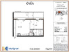 Ma-Cabane - Neuf Appartement BEZIERS, 43 m²