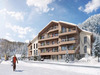 Ma-Cabane - Neuf Appartement Châtel, 130 m²