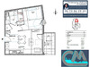 Ma-Cabane - Neuf Appartement CRAPONNE, 45 m²